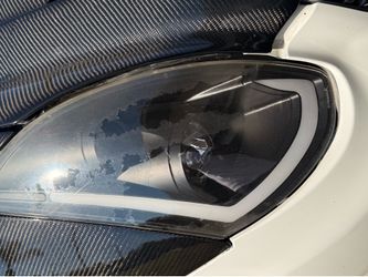 G35 headlights