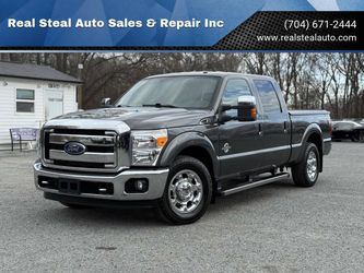 2016 Ford F-250