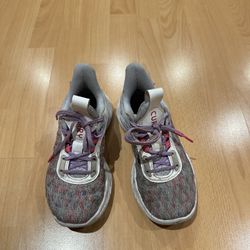 Curry 9 Kids Basketball Shoes