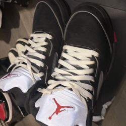Air Jordan 5 Size 9