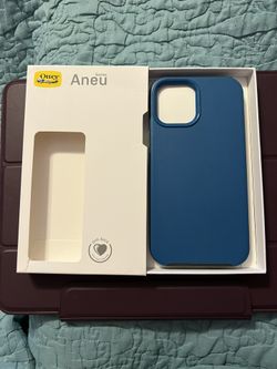 OTTERBOX CASE FOR IPHONE 12 PRO MAX