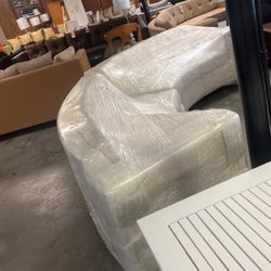 50 sectionals in stock ready to go today for 999
