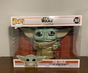 Star Wars -The Child Funko Pop 369