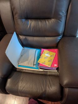Free School Supplies