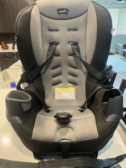 Car Seat
