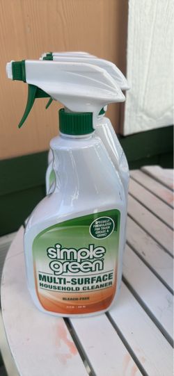 Simple Green