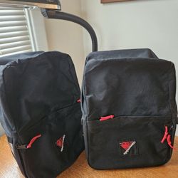 Bicycle Panniers