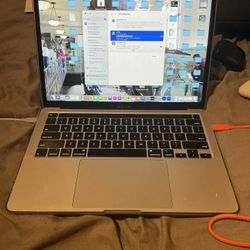 Mac Book Pro
