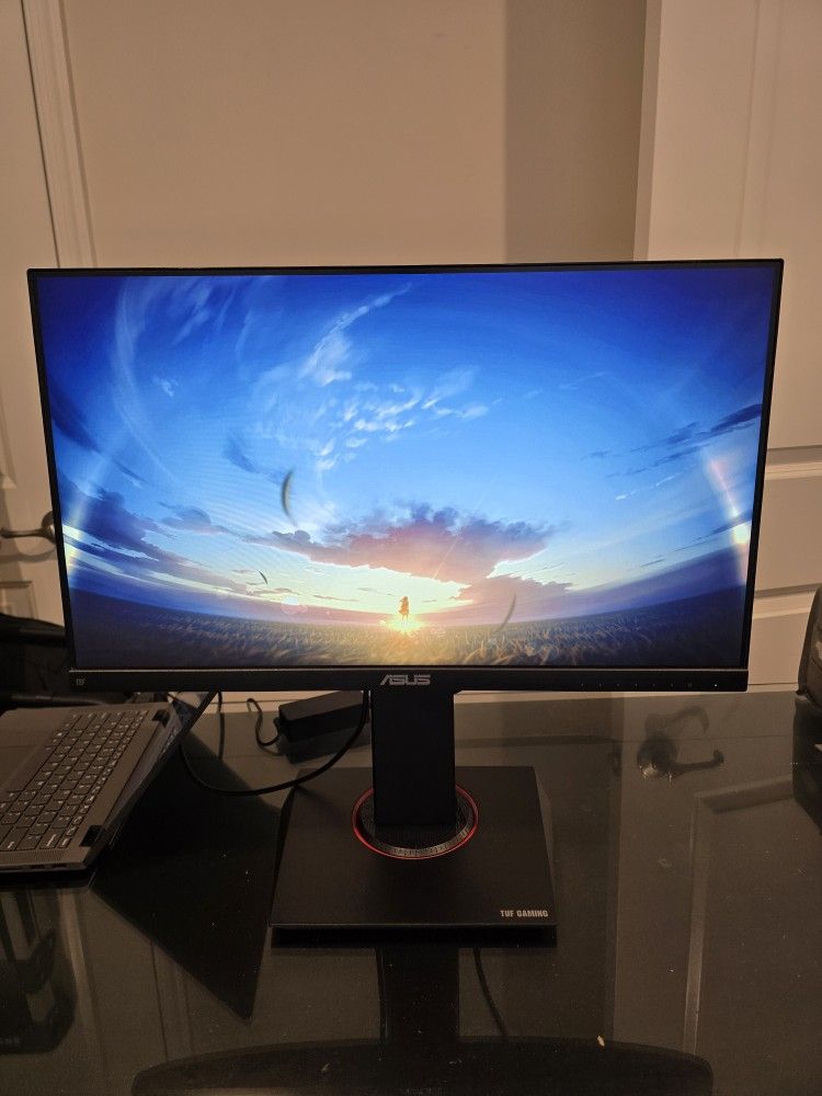 ASUS 23.8" Gaming Monitor