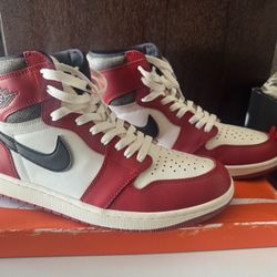 Jordan 1 Lost And Founds 220 OBO 