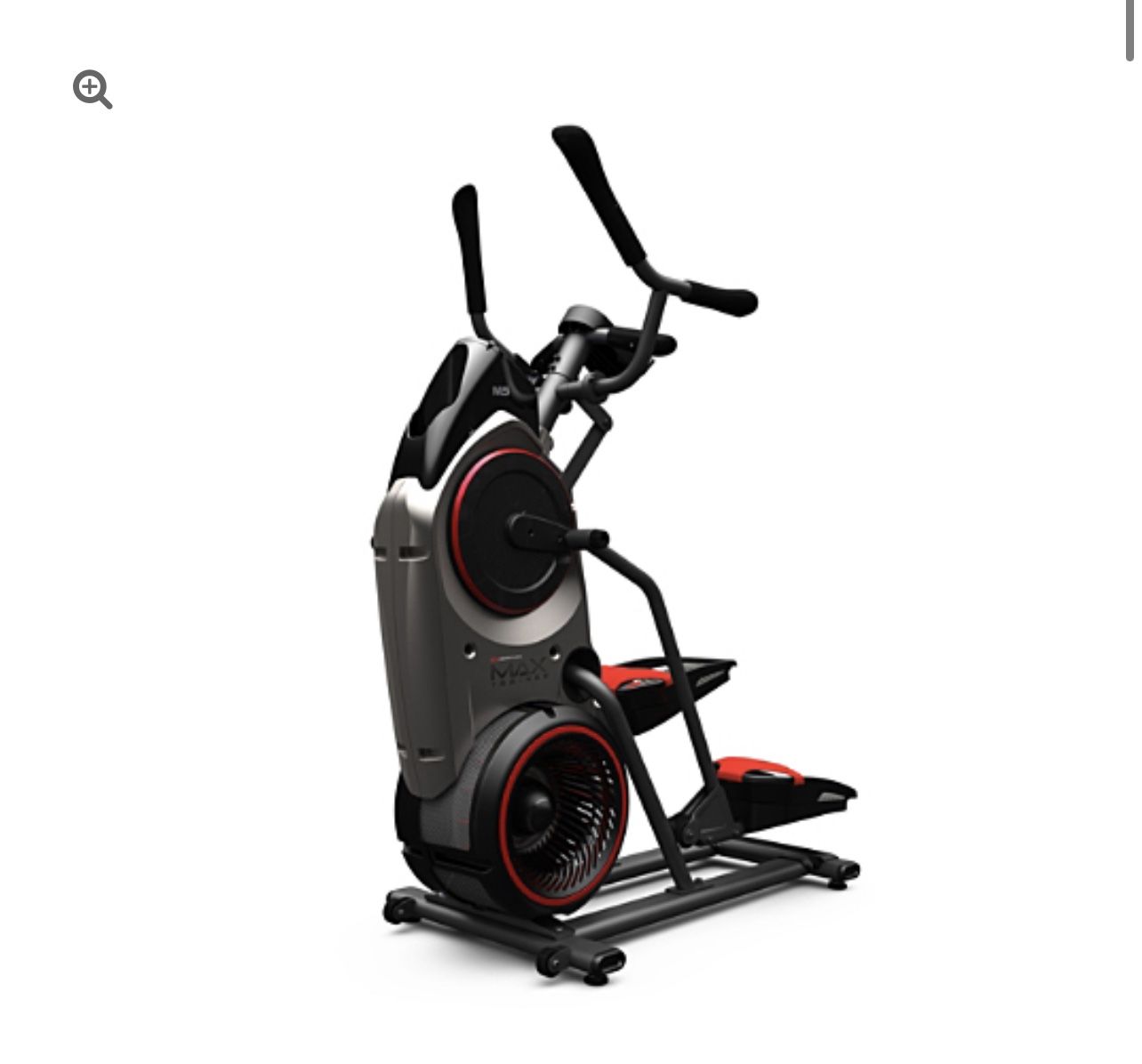 BOWFLEX MAX TRAINER® M5 - Used