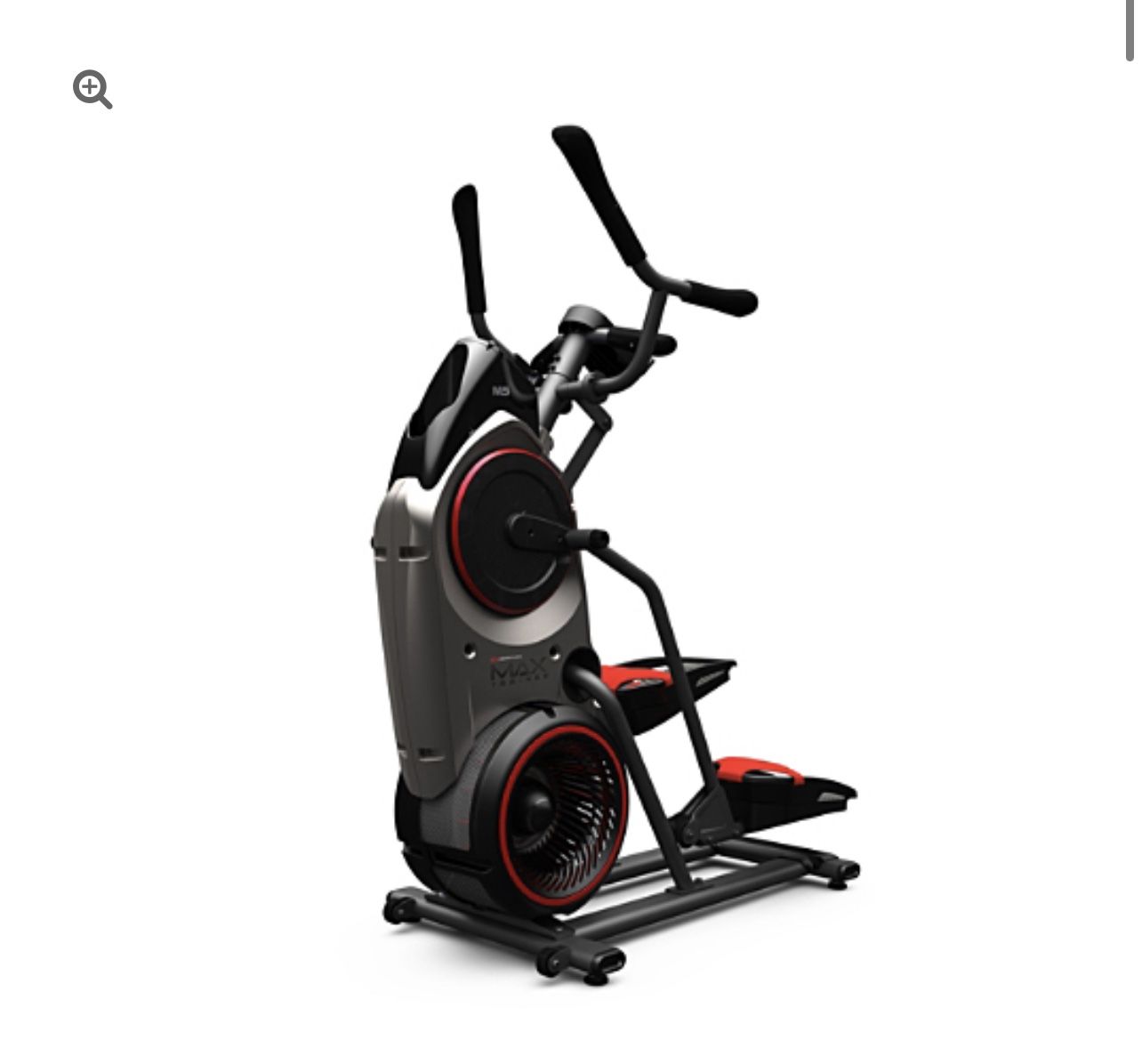 BOWFLEX MAX TRAINER® M5 - Used 