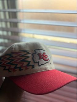 Chiefs hat