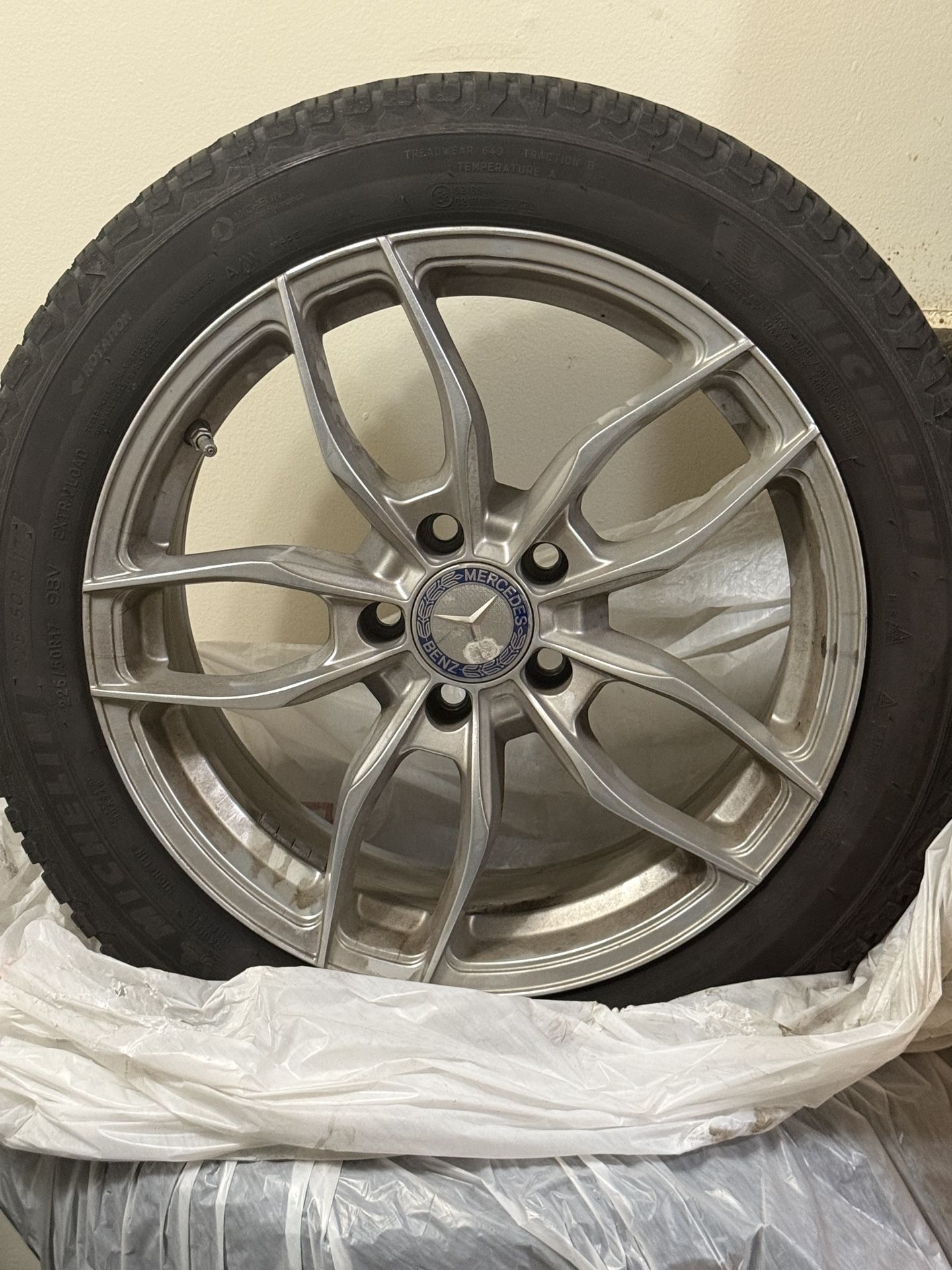 🚨BONUS🚨 BUY PACKAGE 4 WHEELS/TIRES