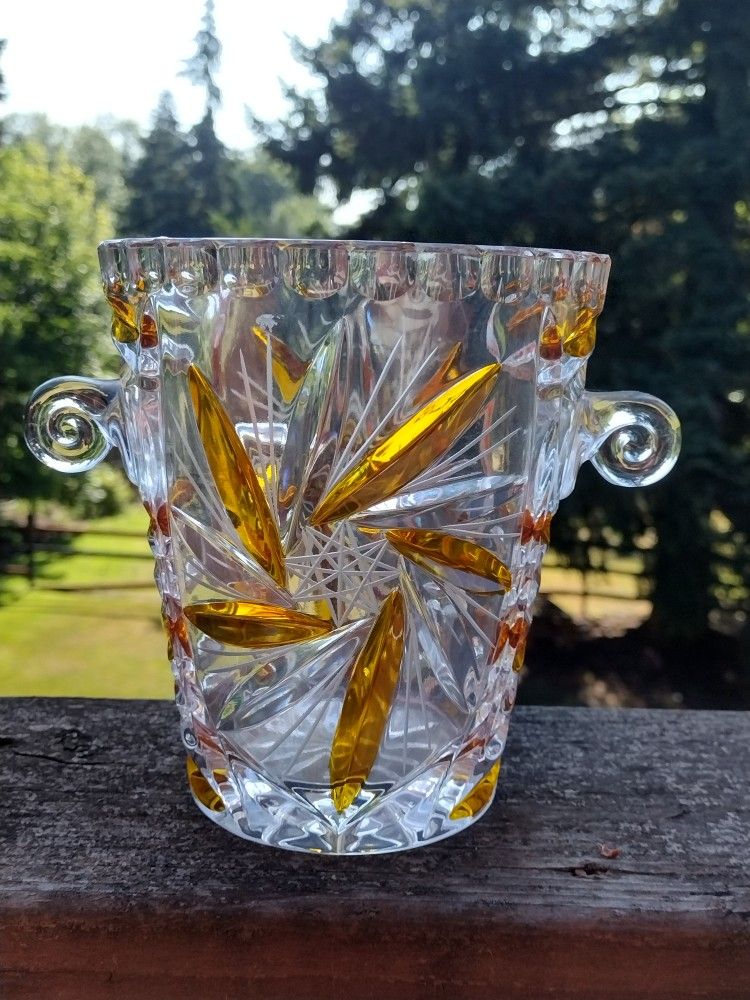 Vintage Ice Bucket