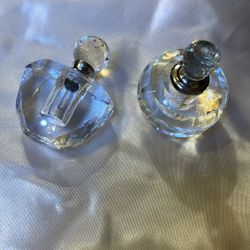 Perfume Bottles