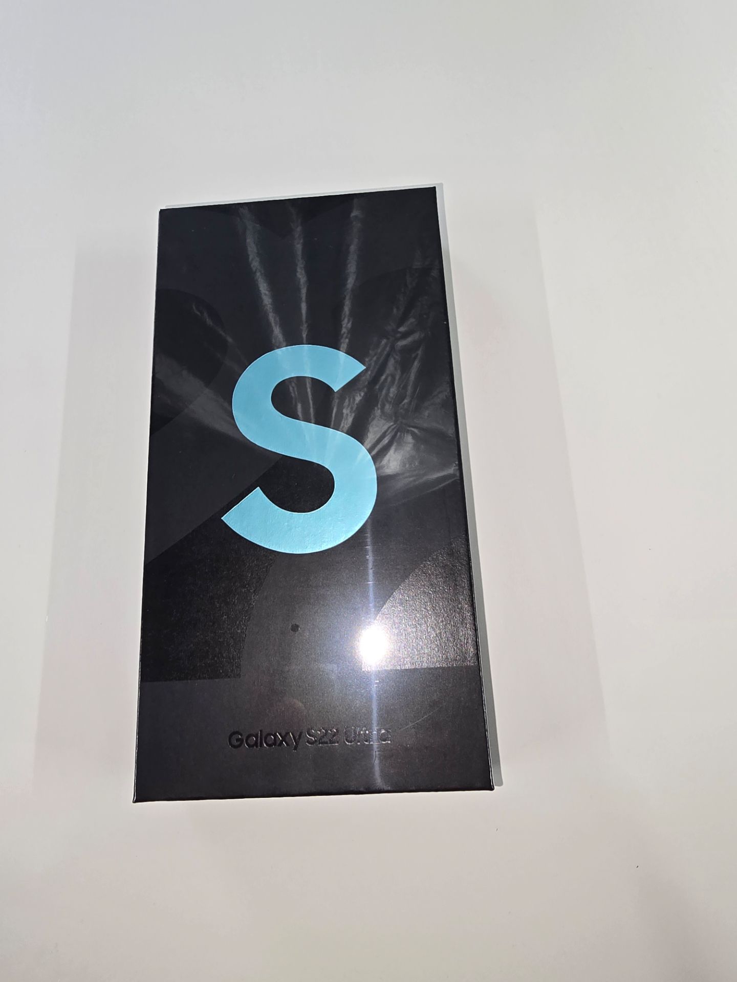 Samsung Galaxy S22 Ultra 128GB Factory Unlocked