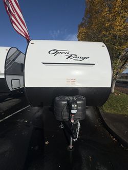 2026 Highland Ridge Colt