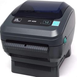 Zebra ZP-450 Professional Label Printer