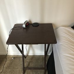 Folding Tables 