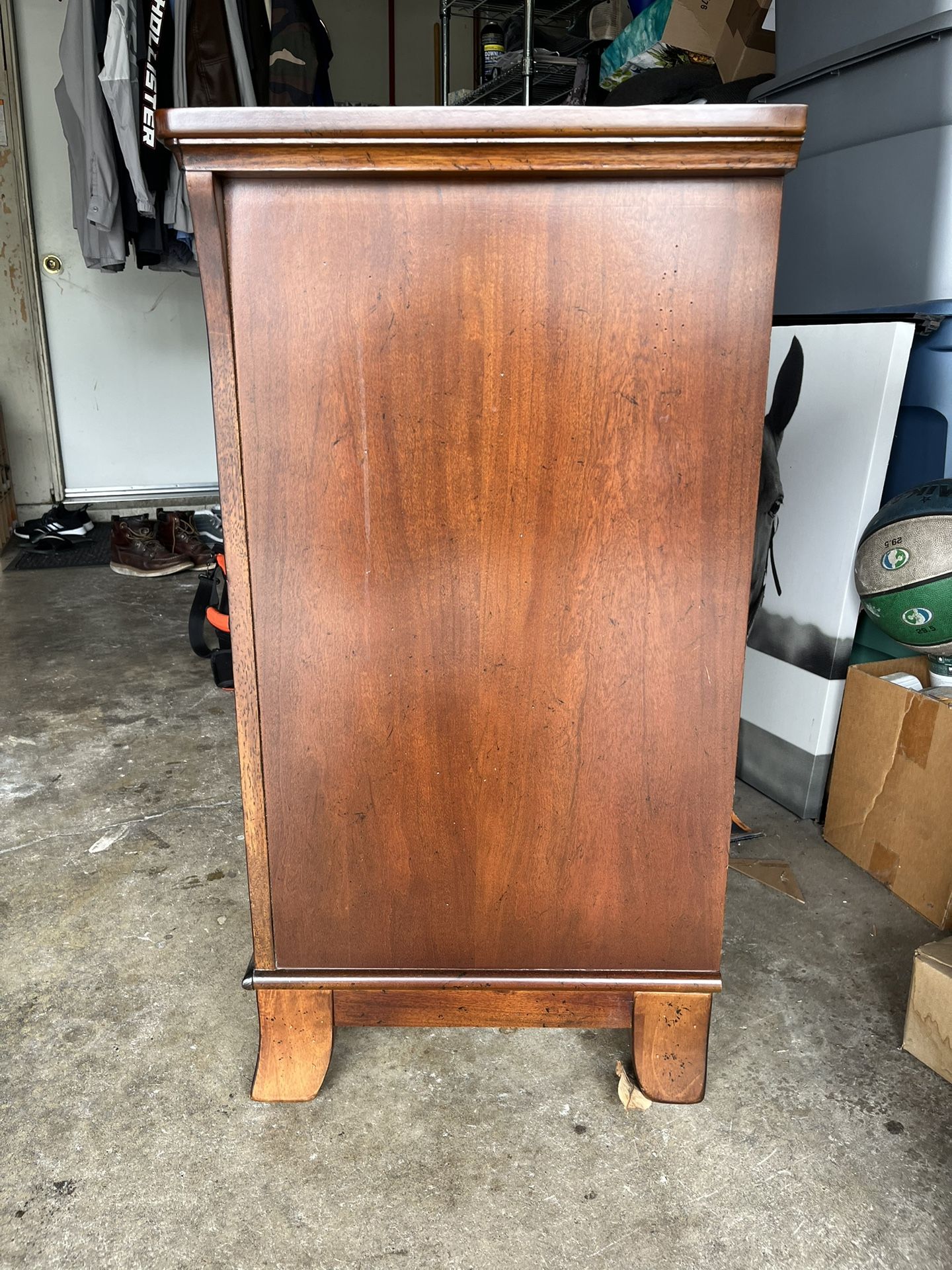 Dresser for Sale in Fullerton, CA OfferUp