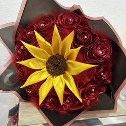 Eternal Flowers floral arrangements 