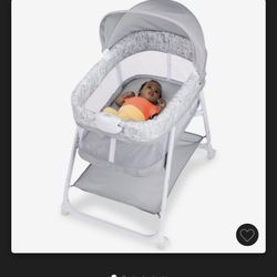 Disney Baby Bassinet