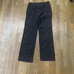 Levi Corduroy Jeans