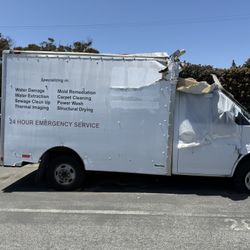 2005 GMC 3500 Savana Parts