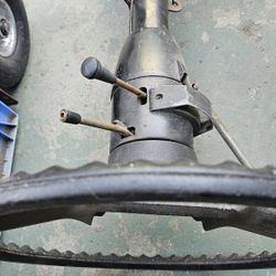 1966-72 C10 Tilt Steering Colum 