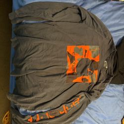 Medium Carhart Shirt 