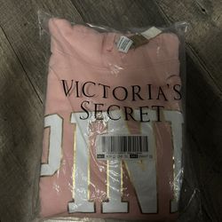 Victoria’s Secret Pink Hoodie Sweatshirt 