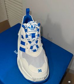 Balenciaga shoes