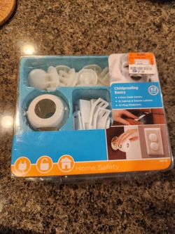 Child proofing