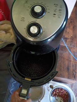 Air fryer