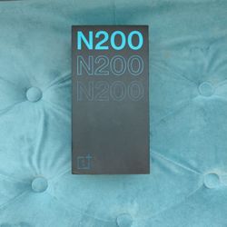 OnePlus Nord N200 5G Unlocked