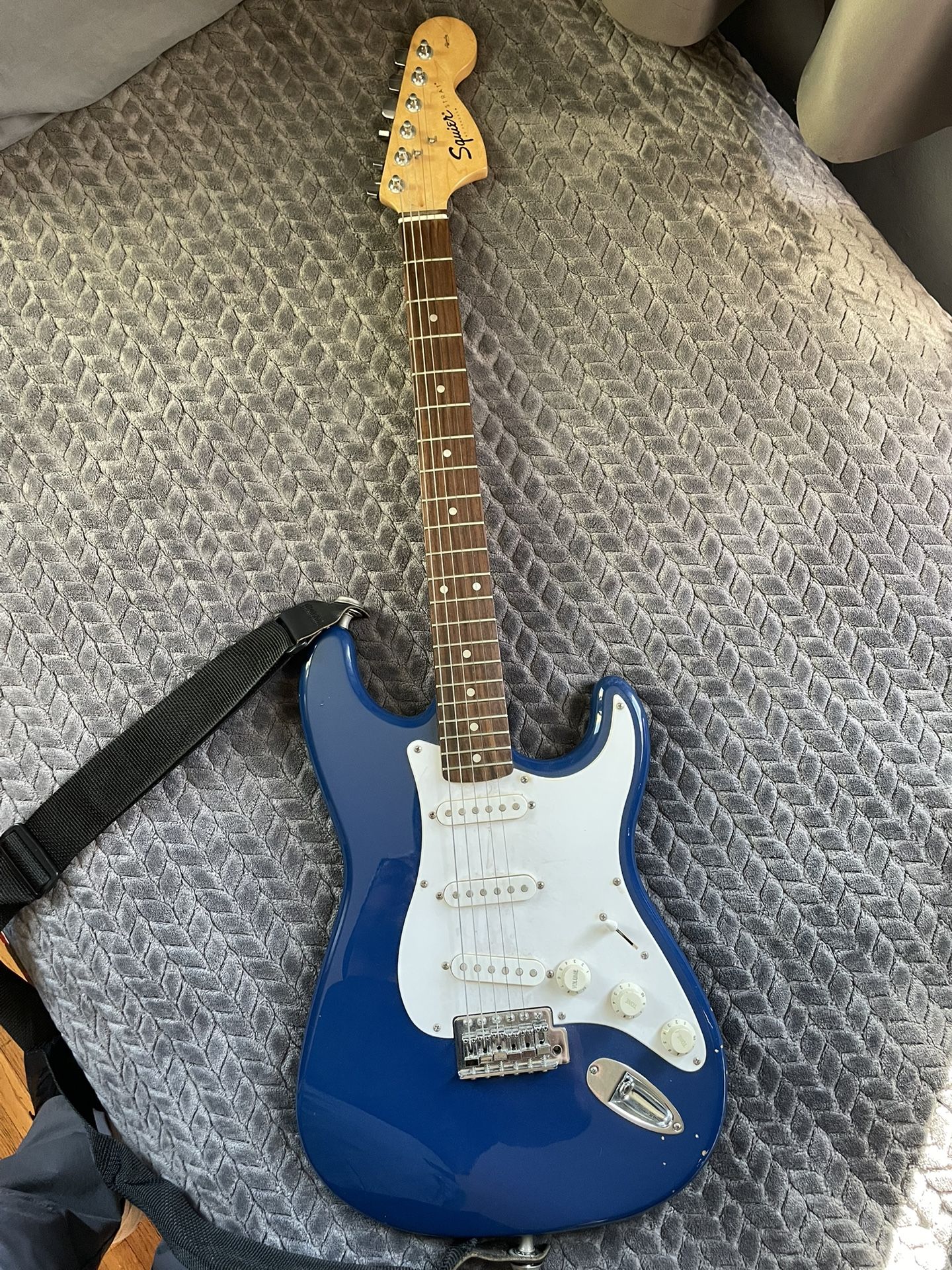 Fender Squier Stratocaster