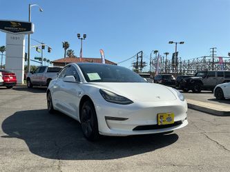 2017 Tesla Model 3 Long Range