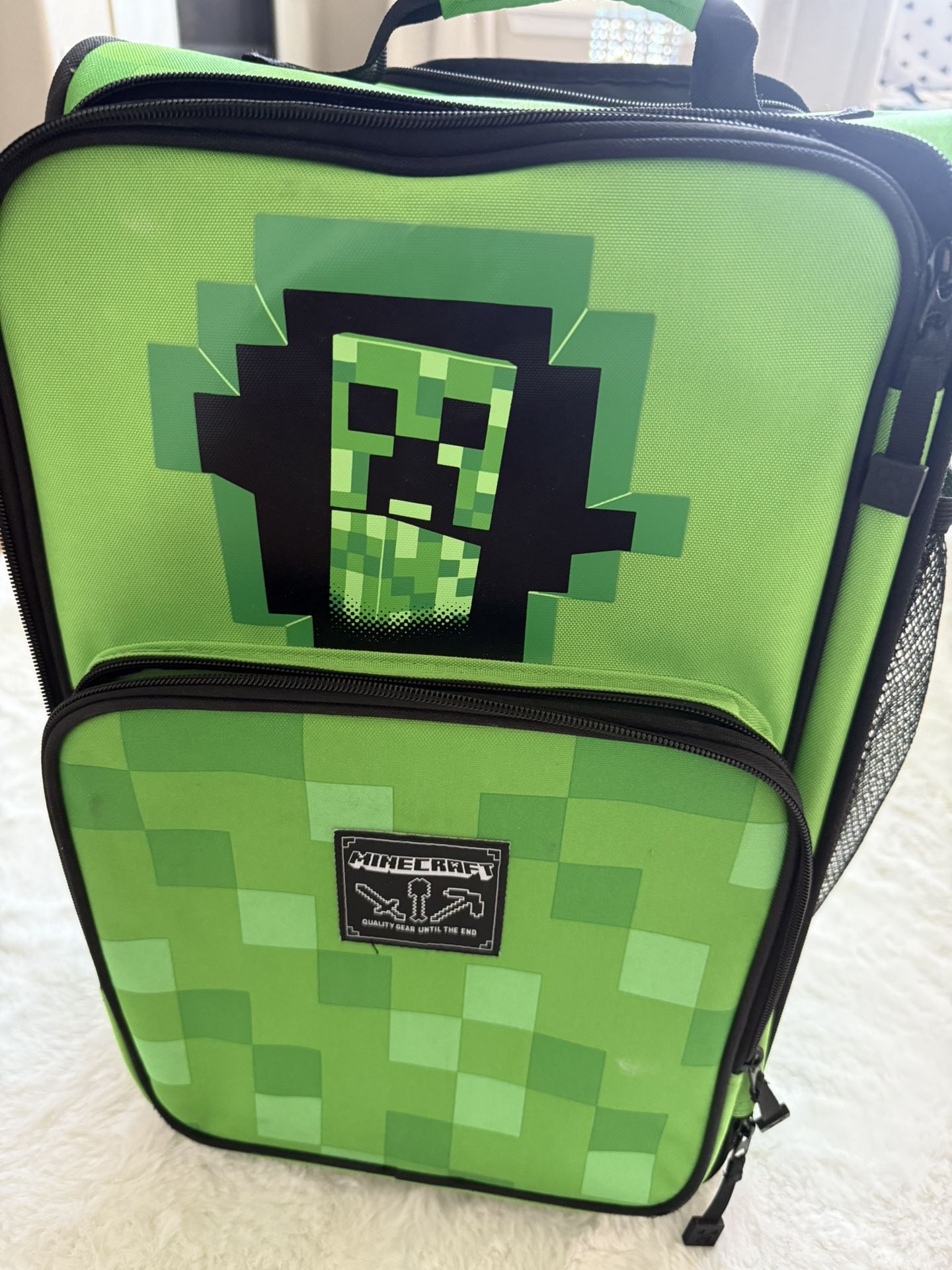 Luggage For Kids