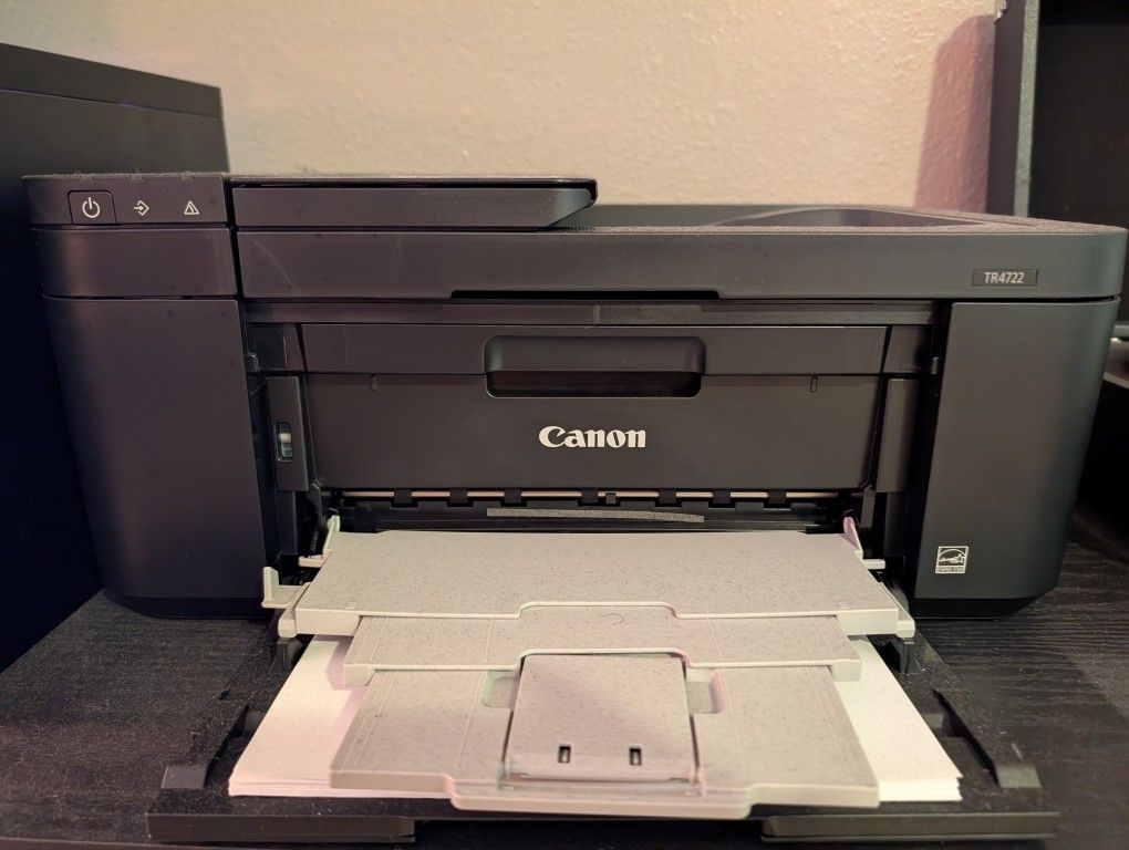 Canon Photo Printer