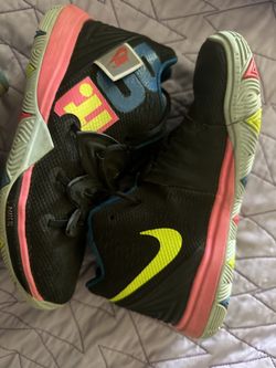Nike Jordan/Kyrie 5’s 