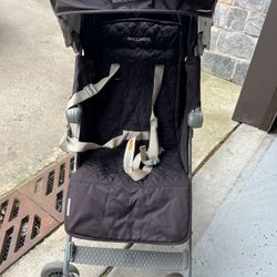 Maclaren Quest Umbrella Stroller 