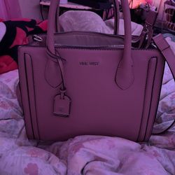 nine west bag