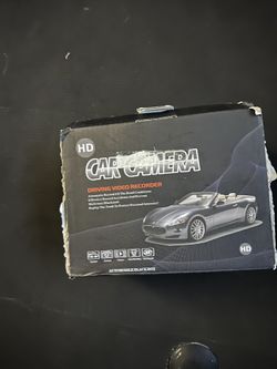 Car Camera 