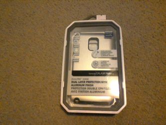 New note edge case