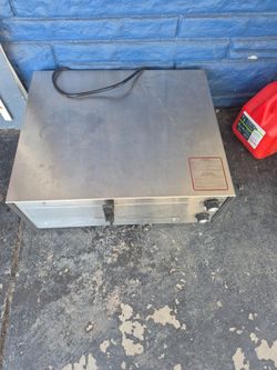 pizza oven