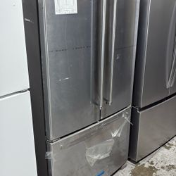 KitchenAid French Door 