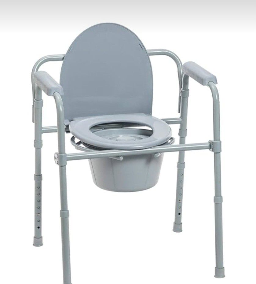 Medical Toilet
