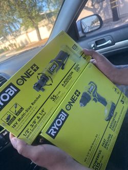Ryobi