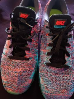 Tenis de onbre sais 10